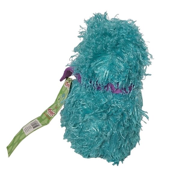 Monkeez & Friends Cecil Hedgehog Plush Stuffed Animal - Picture 3 of 6